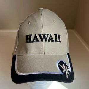 Vintage Hawaii Hang Loose Snapback Ball Cap